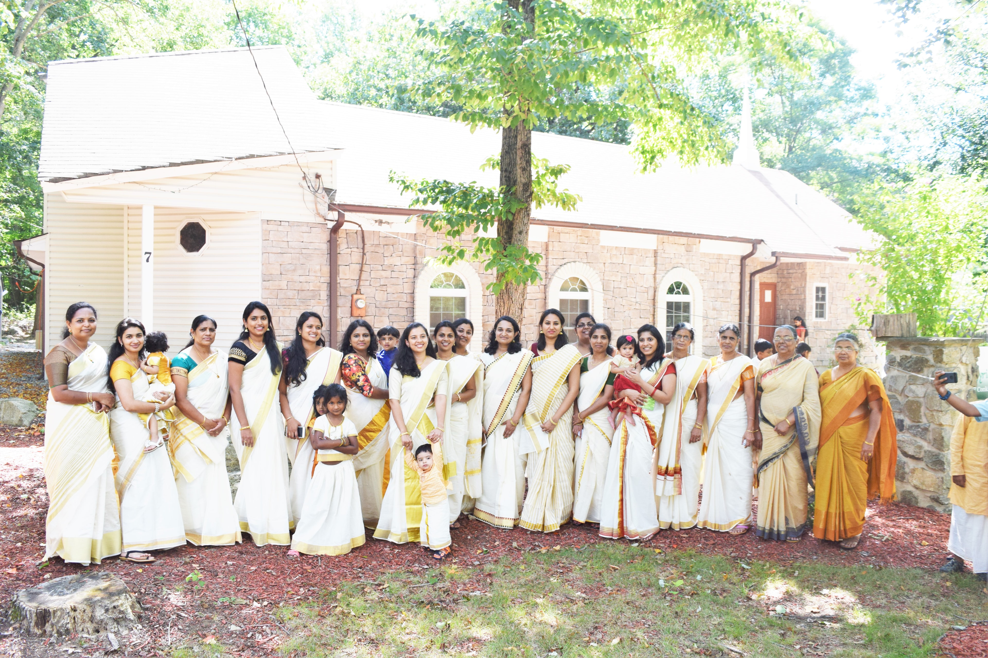 Onam - 2016