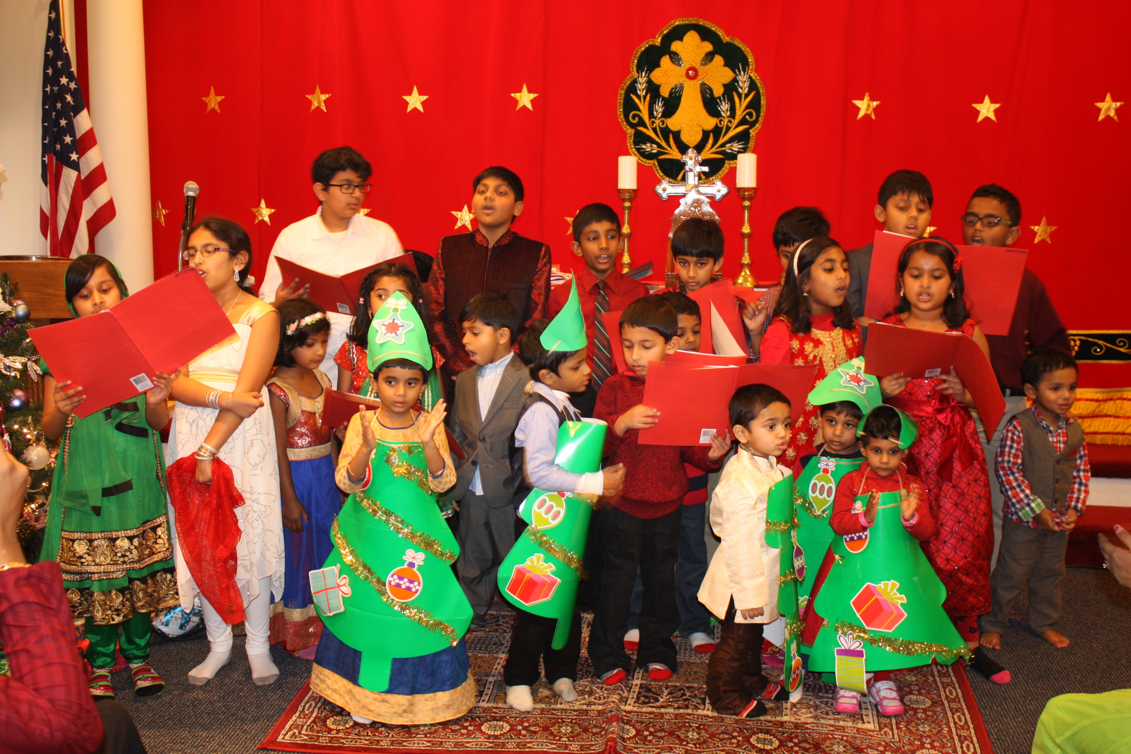 Christmas - 2015